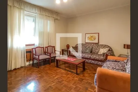 Apartamento com 4 Quartos à venda, 140m² no Menino Deus, Porto Alegre