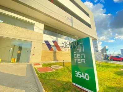 Sala Comercial para alugar, 33m² no Betim Industrial, Betim