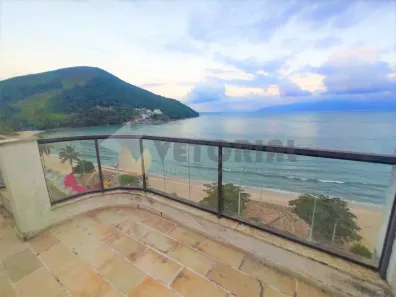 Cobertura com 4 Quartos à venda, 202m² no Jardim Bela Vista, Caraguatatuba