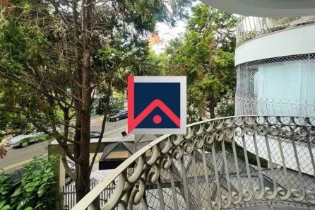 Apartamento com 3 Quartos à venda, 188m² no Indianópolis, São Paulo