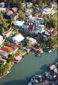 Casa com 5 Quartos à venda, 300m² no Barra da Lagoa, Florianópolis