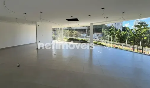 Ponto Comercial à venda, 234m² no Santa Lúcia, Belo Horizonte