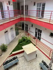 Sala Comercial para alugar, 44m² no Tibery, Uberlândia