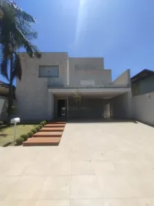 Casa de Condomínio com 3 Quartos à venda, 340m² no Jardim Macedo, Ribeirão Preto