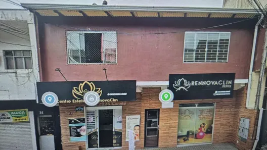 Ponto Comercial para alugar, 100m² no Cidade Industrial, Curitiba