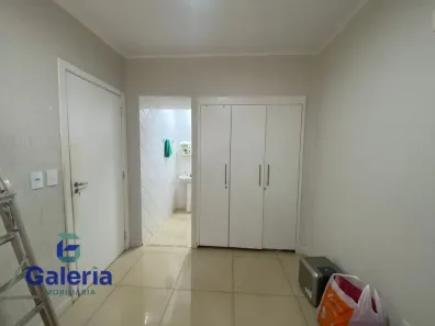 Sala Comercial para alugar, 21m² no Alto da Boa Vista, Ribeirão Preto