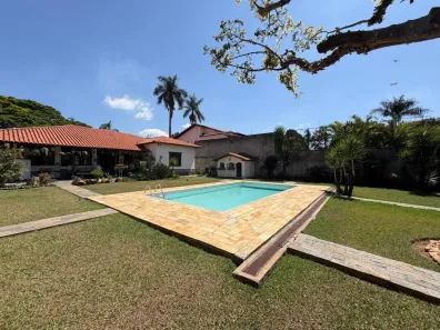 Casa com 6 Quartos à venda, 1000m² no Jardim Atlântico, Belo Horizonte