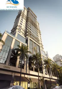Apartamento com 4 Quartos à venda, 146m² no Pioneiros, Balneário Camboriú