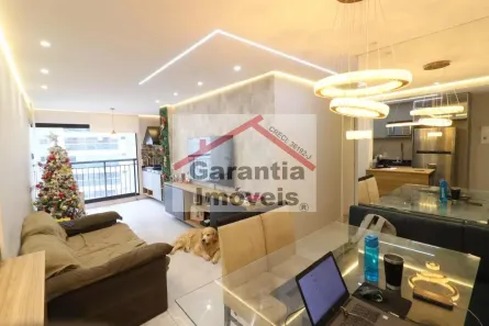 Apartamento com 2 Quartos à venda, 67m² no Centro, Osasco