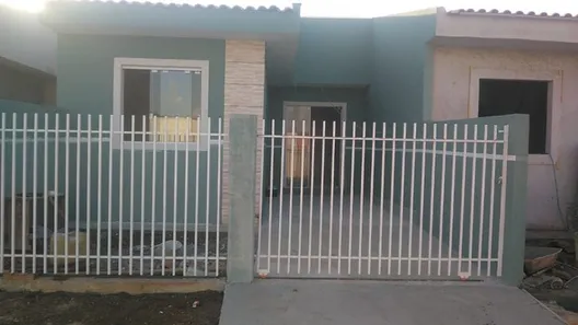 Casa com 2 Quartos à venda, 42m² no Cará-cará, Ponta Grossa