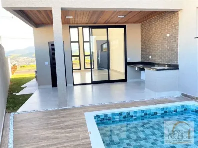 Casa de Condomínio com 3 Quartos à venda, 199m² no Jardim Colina do Sol, Bom Jesus dos Perdões