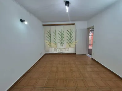 Sobrado com 3 Quartos à venda, 140m² no Vila Alpina, Santo André