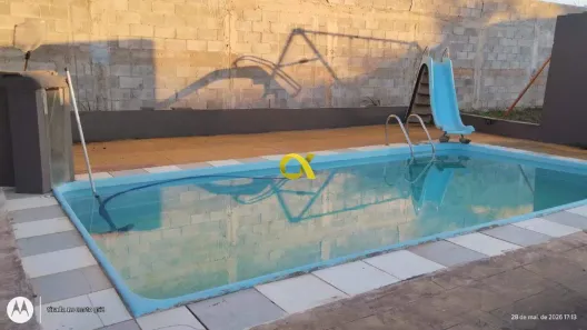 Fazenda/Sítio com 2 Quartos à venda, 200m² no Glebas Califórnia, Piracicaba