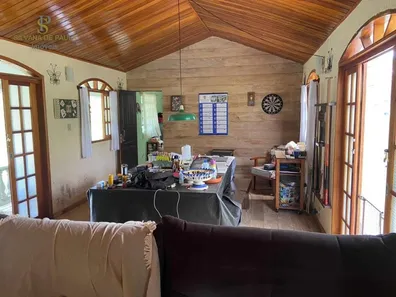 Fazenda/Sítio com 3 Quartos à venda, 917m² no Área Rural de Mairiporã, Mairiporã