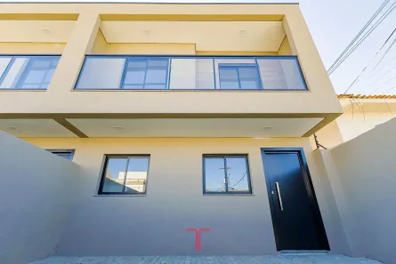 Sobrado com 3 Quartos à venda, 114m² no Santa Felicidade, Curitiba