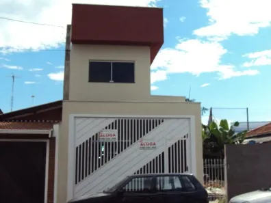 Sala Comercial para alugar, 172m² no Vila São João, Limeira