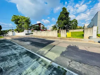 Lote/Terreno à venda, 600m² no Ponta Negra, Manaus