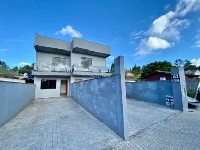 Casa com 2 Quartos à venda, 96m² no Bela Vista, Estância Velha