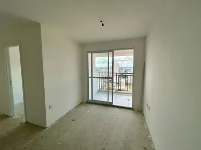 Apartamento com 2 Quartos à venda, 61m² no Vila Clementino, São Paulo