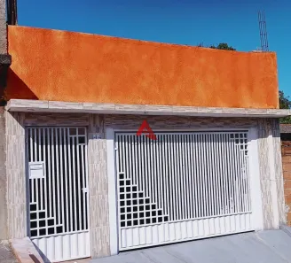 Casa com 2 Quartos à venda, 180m² no Jardim Maria Amélia, Jacareí