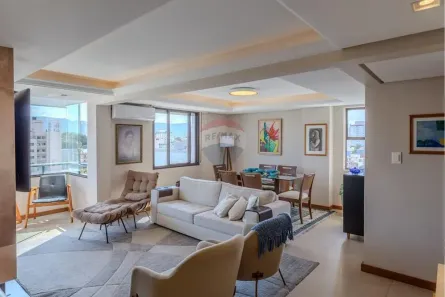 Apartamento com 3 Quartos à venda, 102m² no Nossa Senhora de Fátima, Santa Maria