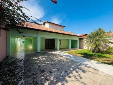Casa com 4 Quartos para alugar, 390m² no Jardim Alvorada, São José dos Campos