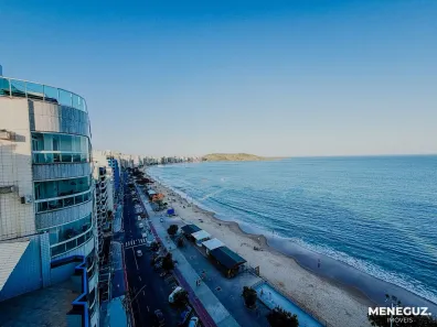 Apartamento com 3 Quartos à venda, 178m² no Praia do Morro, Guarapari