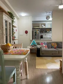 Apartamento com 2 Quartos à venda, 70m² no Jardim, Santo André