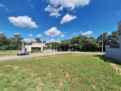 Lote/Terreno à venda, 474m² no Jardim Residencial Chácara Ondina, Sorocaba