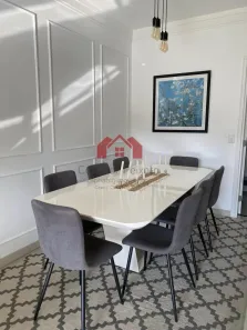 Apartamento com 3 Quartos à venda, 139m² no Tamboré, Santana de Parnaíba