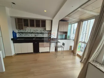 Apartamento com 1 Quarto à venda, 36m² no Vila Buarque, São Paulo