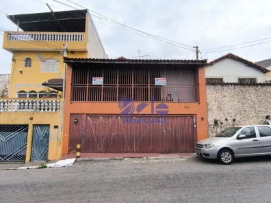 Casa com 3 Quartos à venda, 306m² no Itaberaba, São Paulo