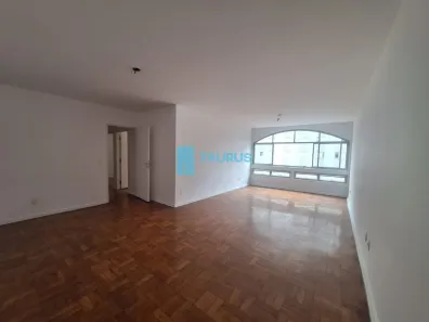 Apartamento com 3 Quartos à venda, 123m² no Jardim Europa, São Paulo