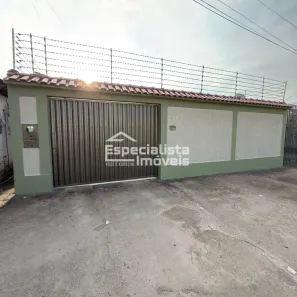 Casa com 4 Quartos à venda, 400m² no Nossa Senhora das Graças, Porto Velho