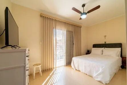 Casa com 3 Quartos à venda, 160m² no Jardim Patente Novo, São Paulo