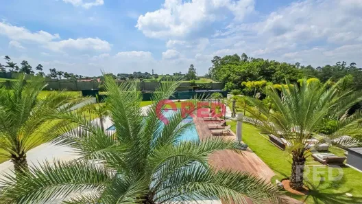 Casa de Condomínio com 3 Quartos à venda, 815m² no Fazenda da Grama, Itupeva