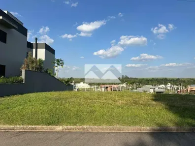 Lote/Terreno à venda, 589m² no Residencial Terras de Ártemis (Ártemis), Piracicaba
