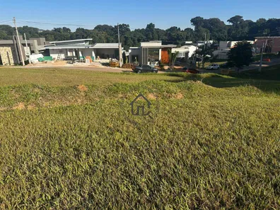 Lote/Terreno à venda, 804m² no Terras de Santa Teresa, Itupeva