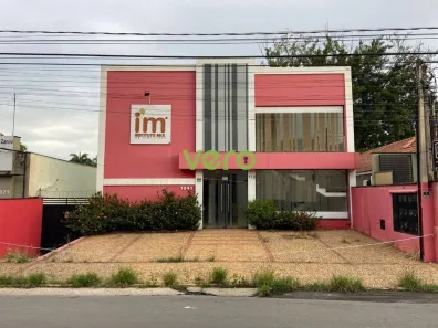 Ponto Comercial para alugar, 620m² no Centro, Americana