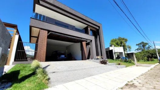Casa com 3 Quartos à venda, 226m² no Vargem Grande, Florianópolis