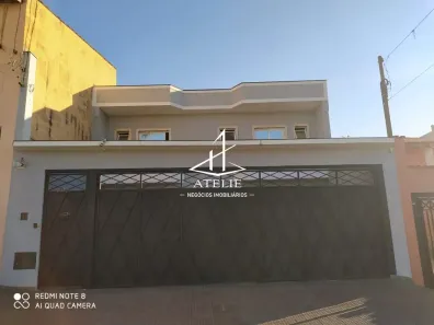 Sobrado com 3 Quartos à venda, 320m² no Vila Matilde, São Paulo