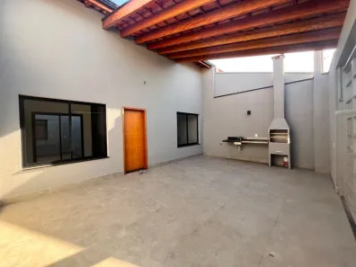 Casa com 3 Quartos à venda, 100m² no Jardins do Império, Indaiatuba