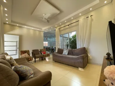Casa com 3 Quartos à venda, 163m² no Jardim Recreio dos Bandeirantes, Sertãozinho