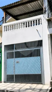 Sobrado com 3 Quartos à venda, 150m² no Jardim das Esmeraldas, São Paulo