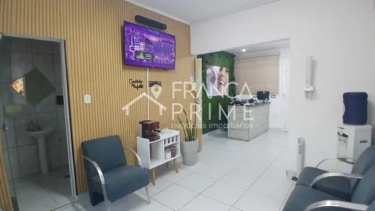 Prédio Comercial à venda, 80m² no Lapa de Baixo, São Paulo