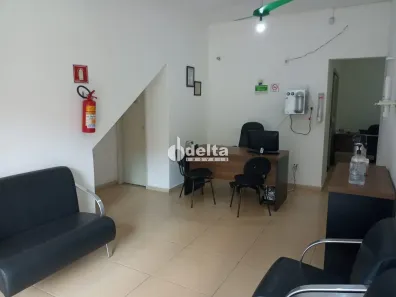 Ponto Comercial à venda, 267m² no Centro, Uberlândia