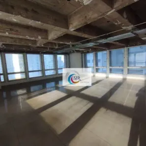 Sala Comercial à venda, 305m² no Bela Vista, São Paulo
