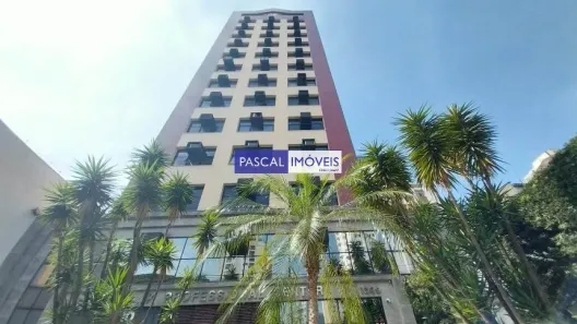 Sala Comercial à venda, 71m² no Vila Nova Conceição, São Paulo