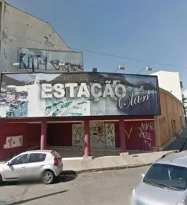 Ponto Comercial à venda, 750m² no Centro, Sorocaba