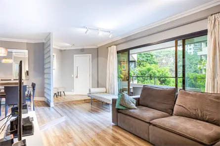 Apartamento com 3 Quartos à venda, 262m² no Perdizes, São Paulo